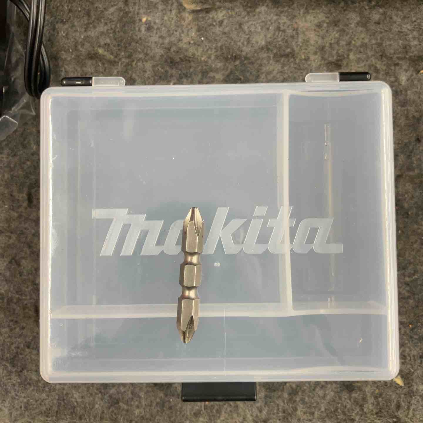 ☆マキタ(makita) コードレスペンインパクトドライバー TD022DSHXB