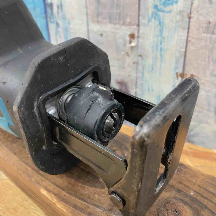 ★マキタ(makita) コードレスレシプロソー JR189DZ【柏店】