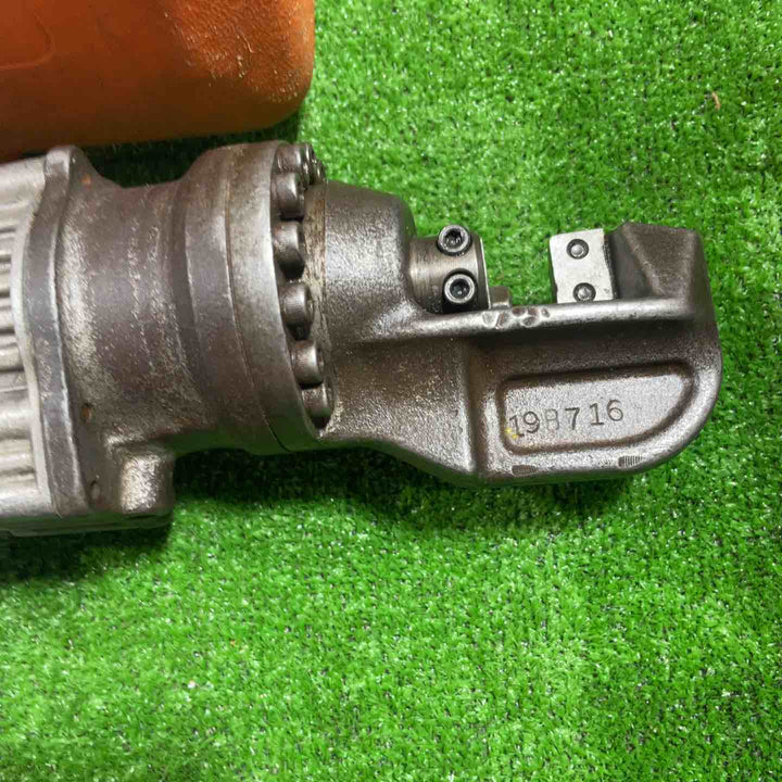 ★IKK DIAMOND(旧:石原) コードレス鉄筋カッター DCC-1636BLH【川口店】