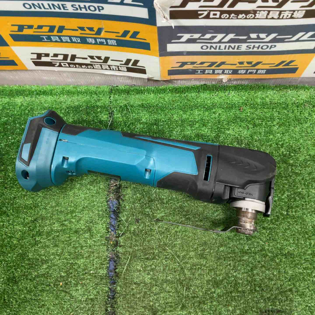 ★マキタ(makita) コードレスマルチツール TM51DZ【草加店】