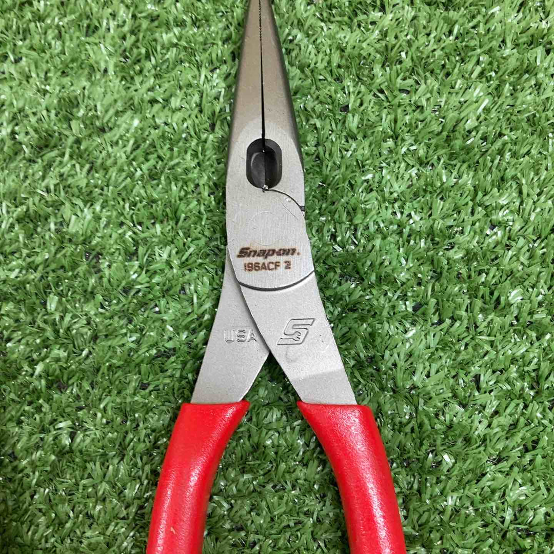 【美品】▼Snap-on/スナップオン　96ACF×3本I96ACF×1本　計4本セット【川崎店】