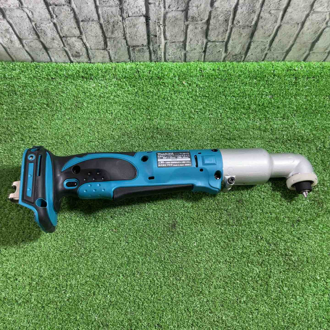 ★マキタ(makita) 充電式アングルインパクトドライバ 18V TL061DZ【川口店】