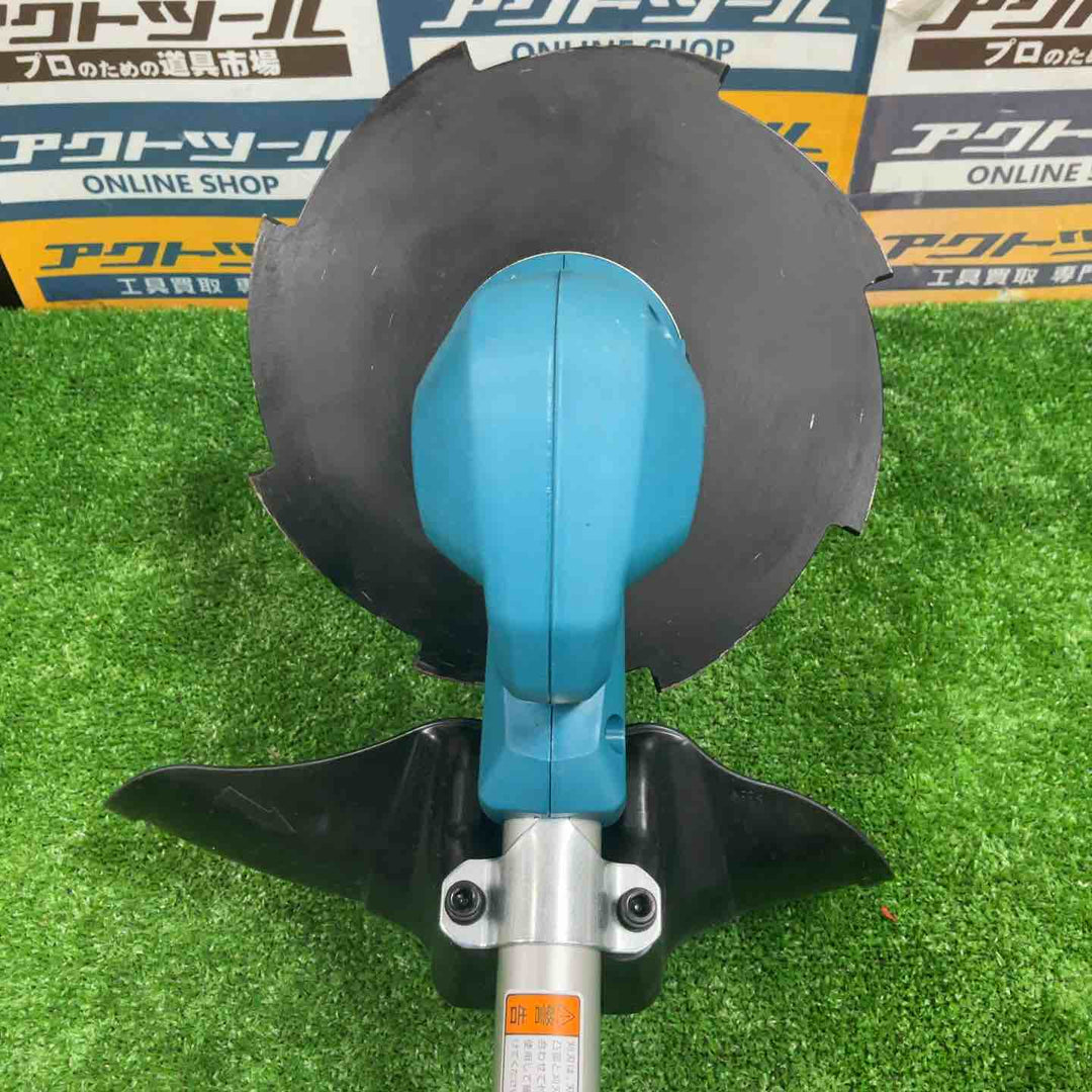 ◇マキタ(makita) コードレス刈払機 MUR194DZ ループハンドル【草加店】