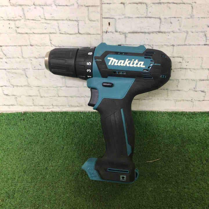★マキタ(makita) コードレスドリルドライバー DF333DZ【町田店】