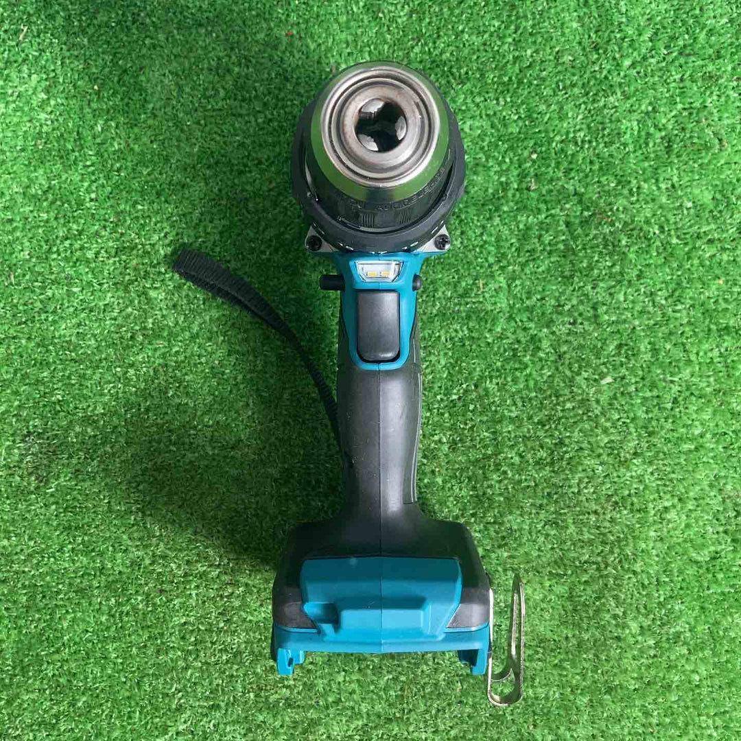 ★マキタ(makita) コードレス振動ドリルドライバー HP002GZ【草加店】
