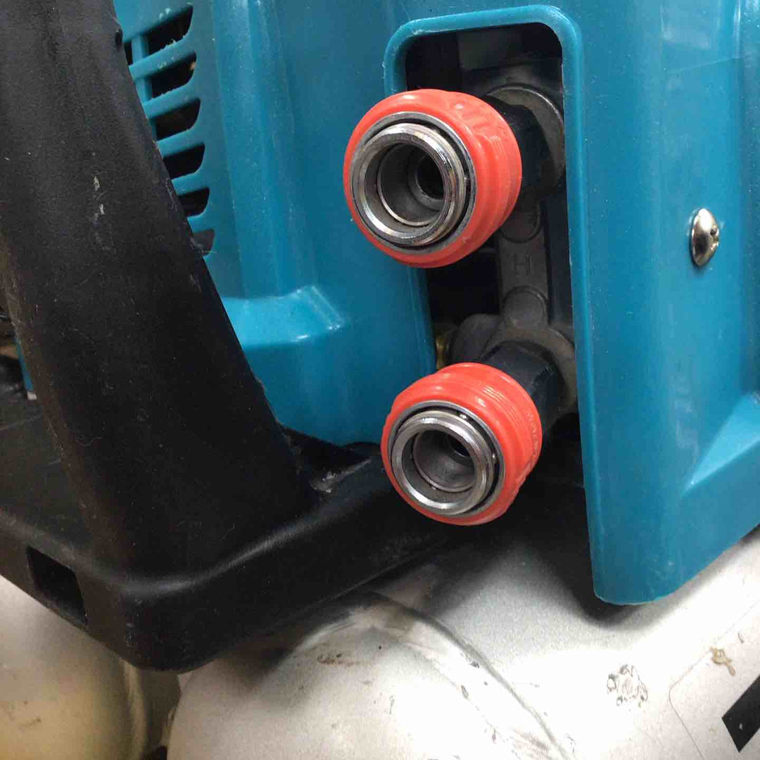 ★マキタ(makita) 常圧高圧エアコンプレッサー AC462XL【川崎店】