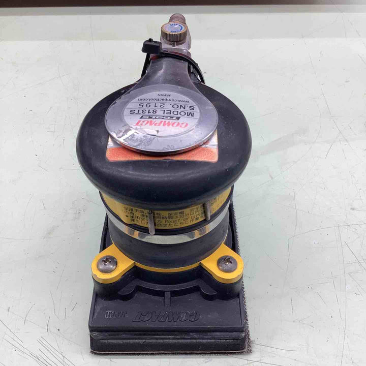 ◇コンパクトツール タービンサンダー 813TS【越谷店】