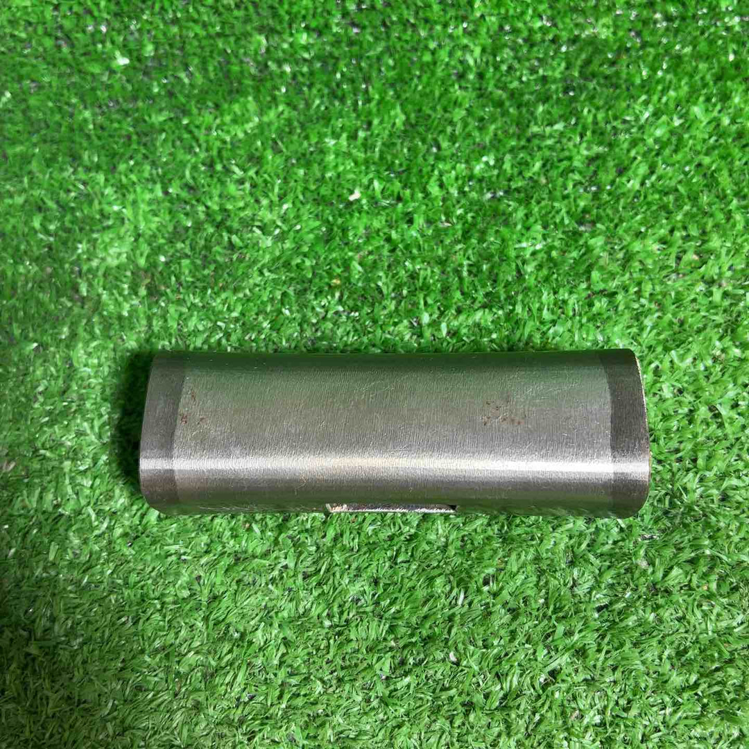 【未使用品】 長谷川幸三郎 ヤスリ仕上げ 鋼付き 四角玄能 80匁 323g 【藤沢店】