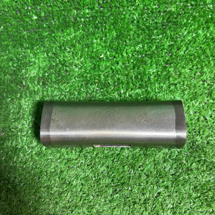【未使用品】 長谷川幸三郎 ヤスリ仕上げ 鋼付き 四角玄能 80匁 323g 【藤沢店】