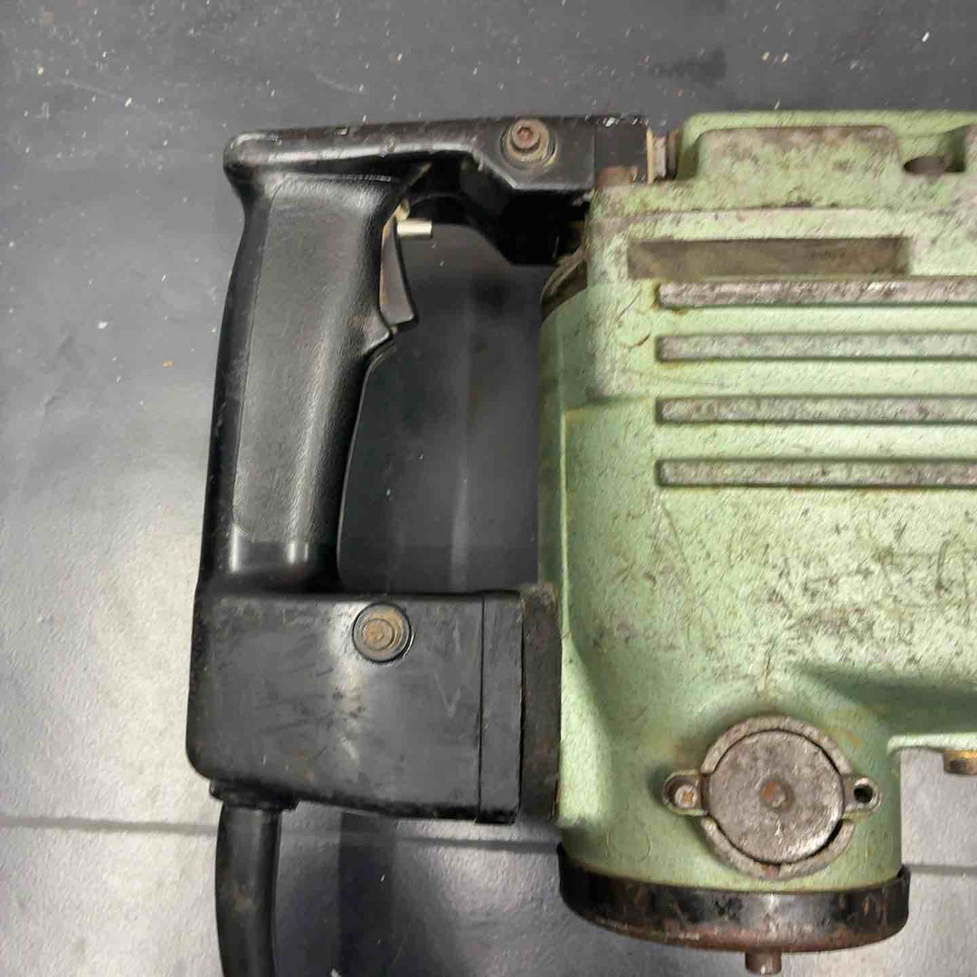 【中古品】 ハイコーキ (HIKOKI ※旧:日立工機) ハンマ H65SA 【藤沢店】