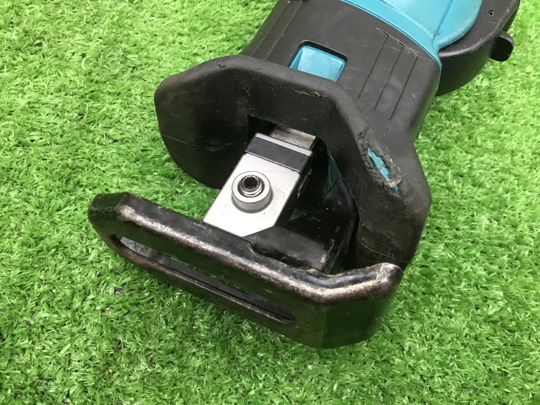 マキタ(makita)　18vコードレスレシプロソー JR184DZ【富山店】♪H