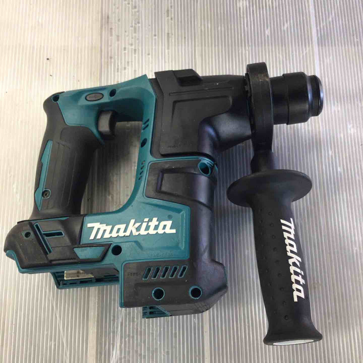 ★マキタ(makita) コードレスハンマドリル HR170DRGX【草加店】