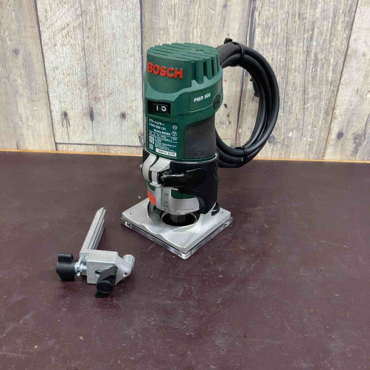 【中古品】ボッシュ(BOSCH) パワートリマー PMR500【東大和店】