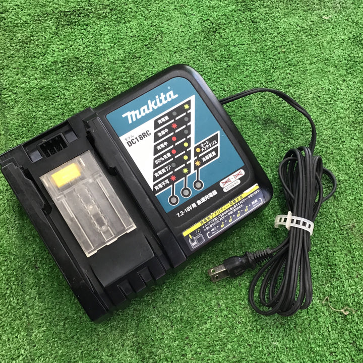 ★マキタ(makita) コードレス全ネジカッター SC101DRF【桶川店】