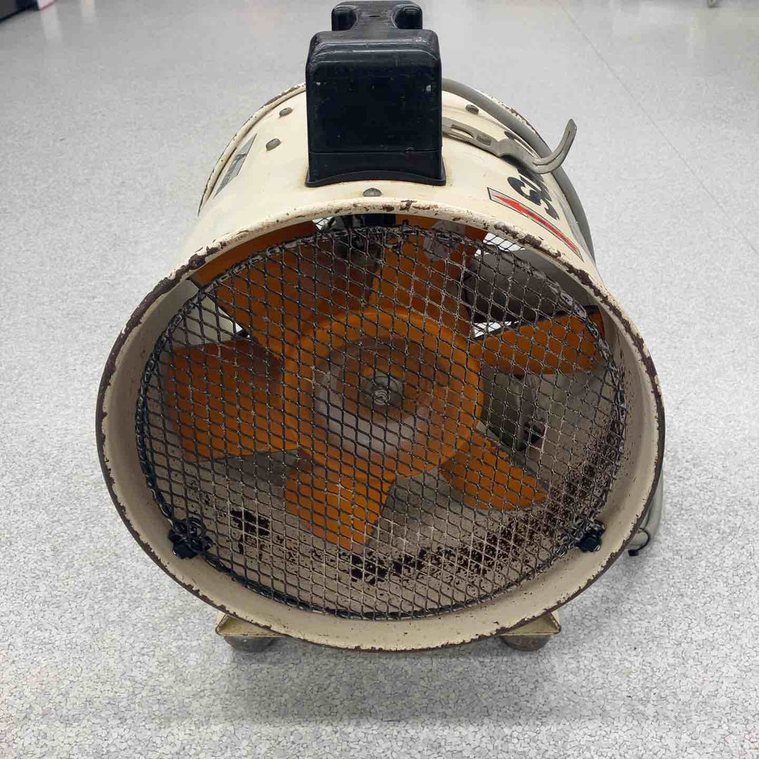 ◇スイデン(Suiden) ジェットスイファン SJF-300【八潮店】