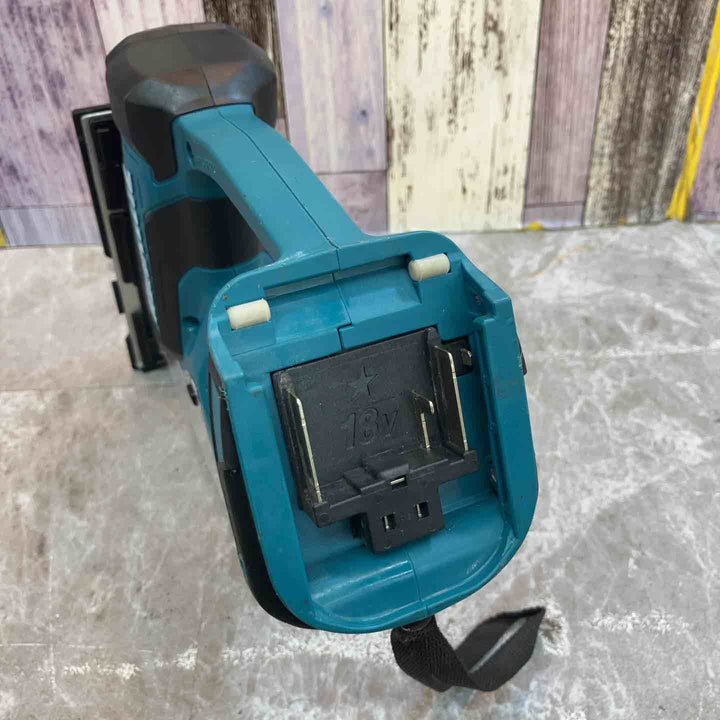 ★マキタ(makita) コードレスボードカッタ SD180DZ【八潮店】