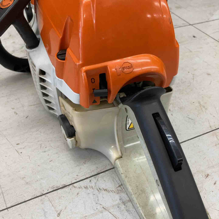 ◇スチール(STIHL) エンジンチェーンソー MS241 C-M【鴻巣店】