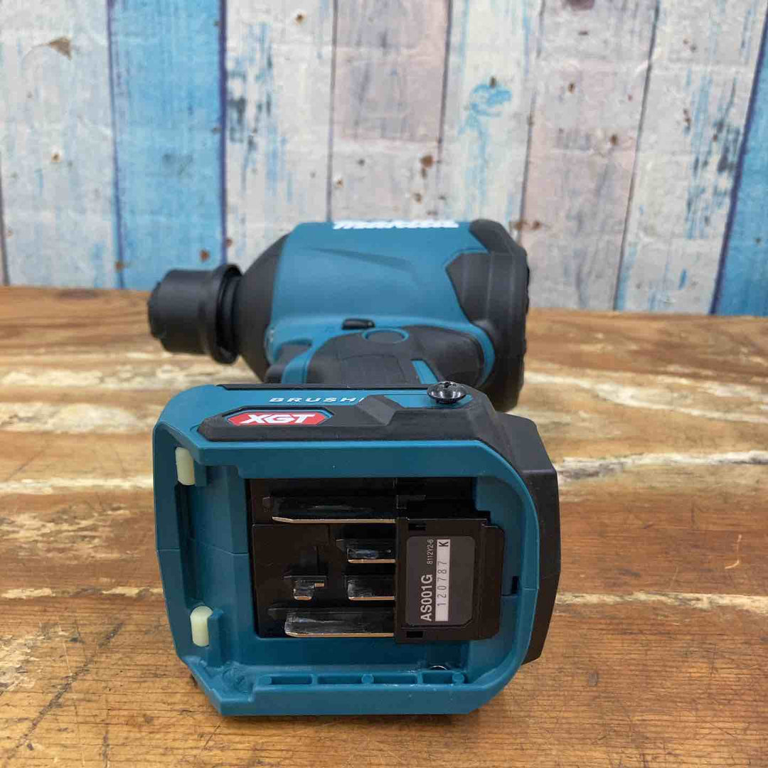 ★マキタ(makita) コードレスエアダスタ AS001GZ【柏店】