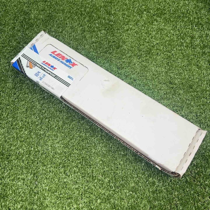 ◇レノックス(LENOX) レシプロソーブレード 227580SB110RJ 50PC【川崎店】