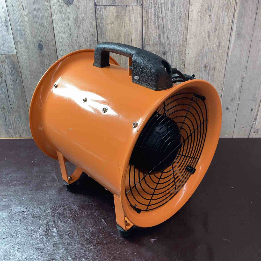 【中古品】エイシン 送風機 EC-320PF ダクト付属【東大和店】