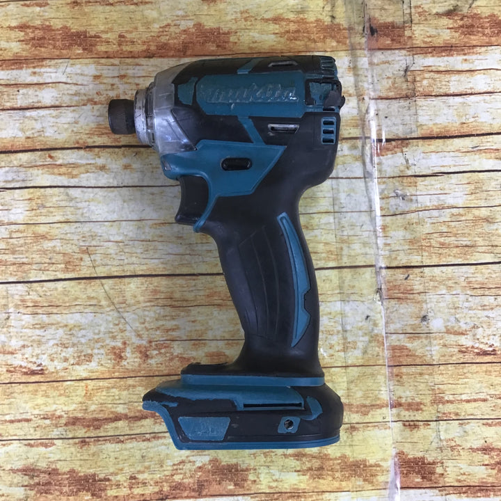 ★マキタ(makita) コードレスインパクトドライバー TD148DZ【川崎店】