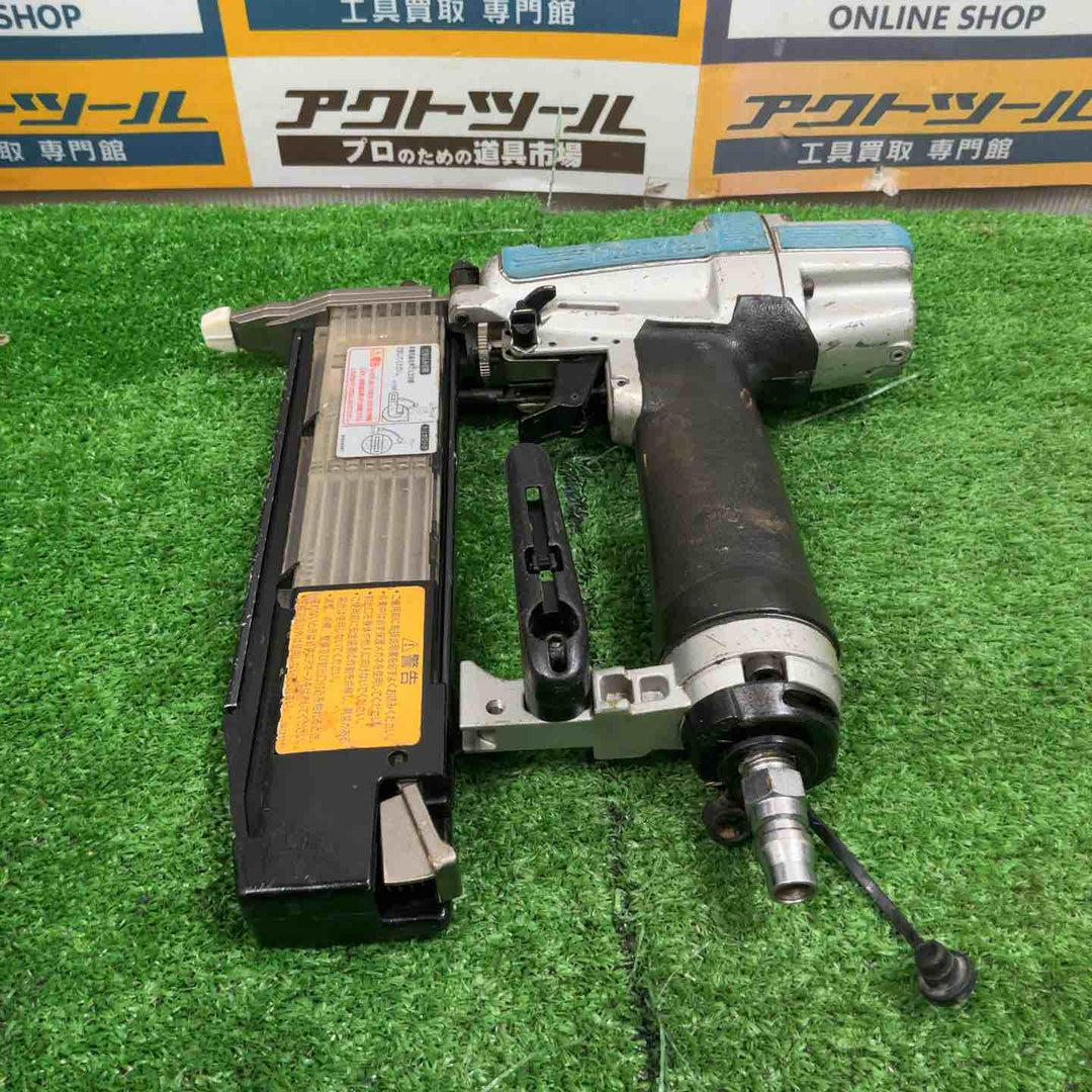 ★マキタ(makita) 常圧フィニッシュネイラ AF502【草加店】