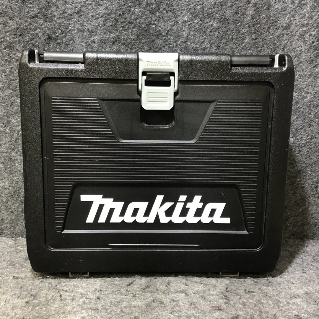 ★マキタ(makita) コードレスインパクトドライバー TD173DRGX【桶川店】