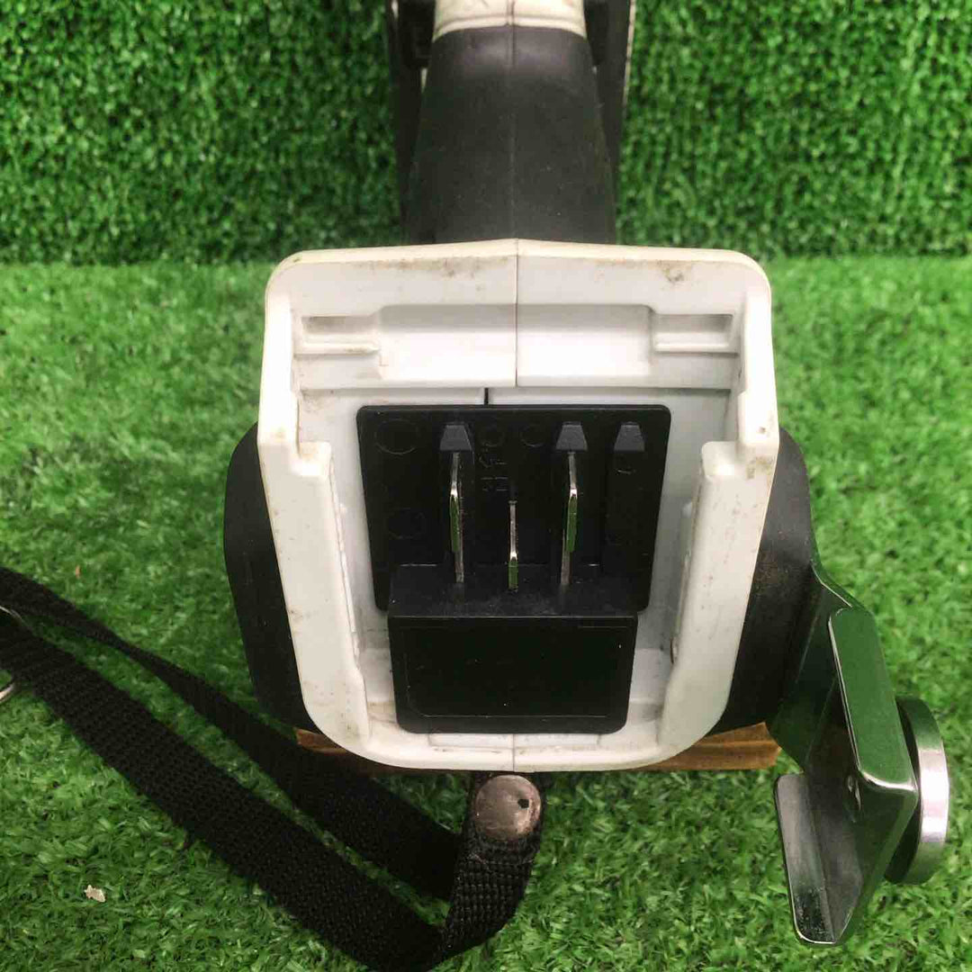 【現状品】 マキタ/makita コードレスインパクトドライバー TD110DZW 【鴻巣店】