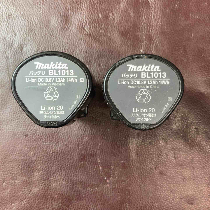 【中古品】 マキタ(makita) コードレスレシプロソー JR101DW 【東大和店】