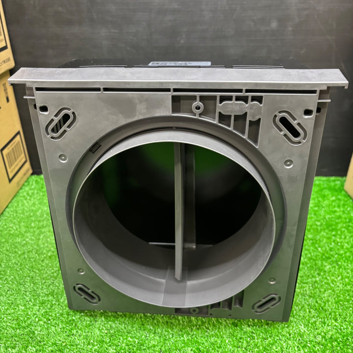 【未使用品】Panasonic パナソニック 二層管パイプフード FY-CWX06-K 2個セット(1個開封済み)【電材館越谷店】