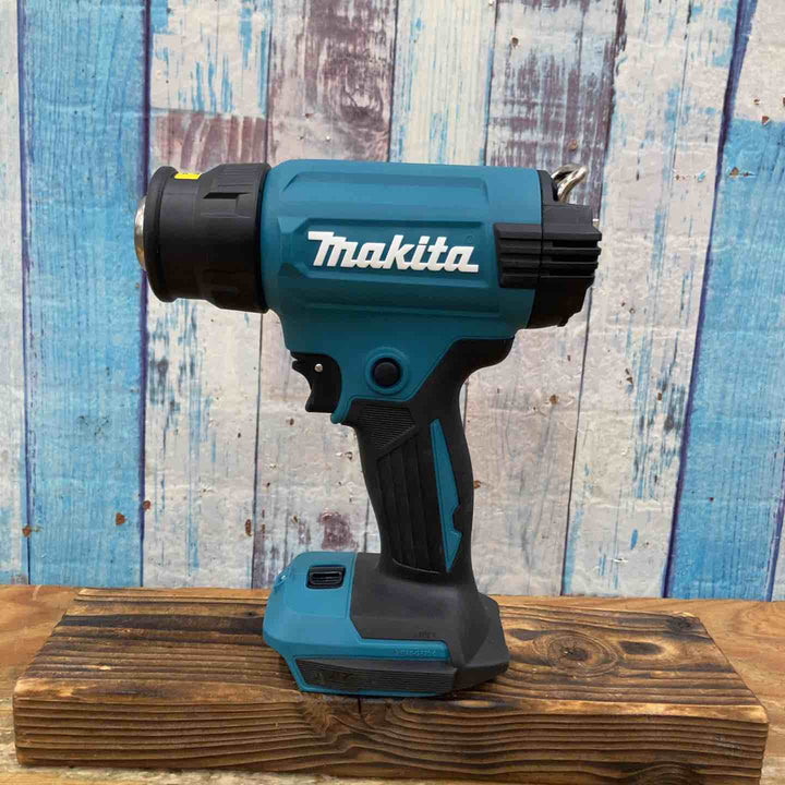 ★マキタ(makita) コードレスヒートガン HG181DZK【柏店】