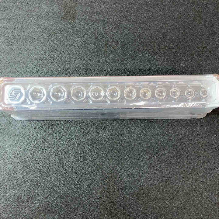【未使用(店頭展示品)】★スナップオン(Snap-on) 3/8 "ディープソケットセット【FDX】 212YSFSMY【東大和店】