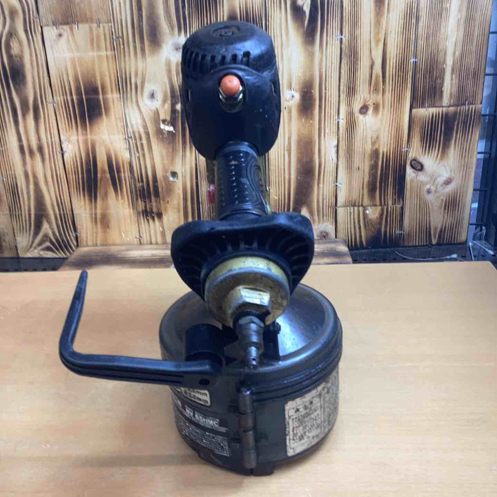 ★ハイコーキ(HIKOKI ※旧:日立工機) 高圧エア釘打ち機 NV65HMC【越谷店】