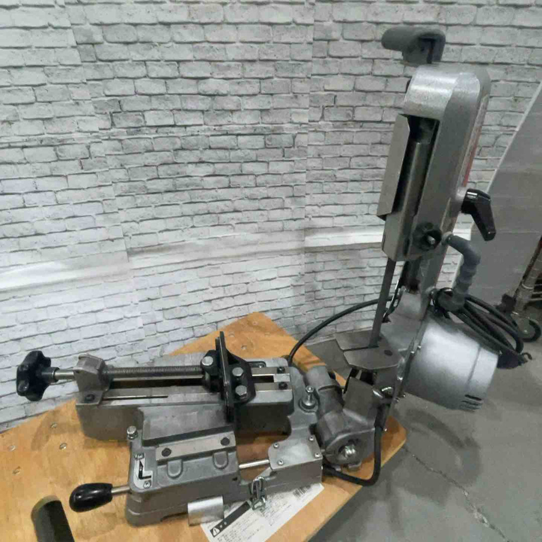 【店頭受取り限定】★新ダイワ(Shindaiwa) バンドソー RB120FV 動作確認済み【川口店】