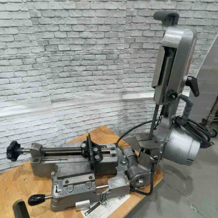 【店頭受取り限定】★新ダイワ(Shindaiwa) バンドソー RB120FV 動作確認済み【川口店】