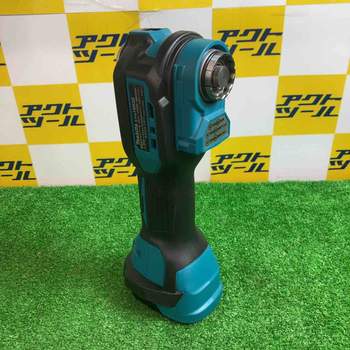 ★マキタ(makita) コードレスマルチツール TM52DZ【越谷店】