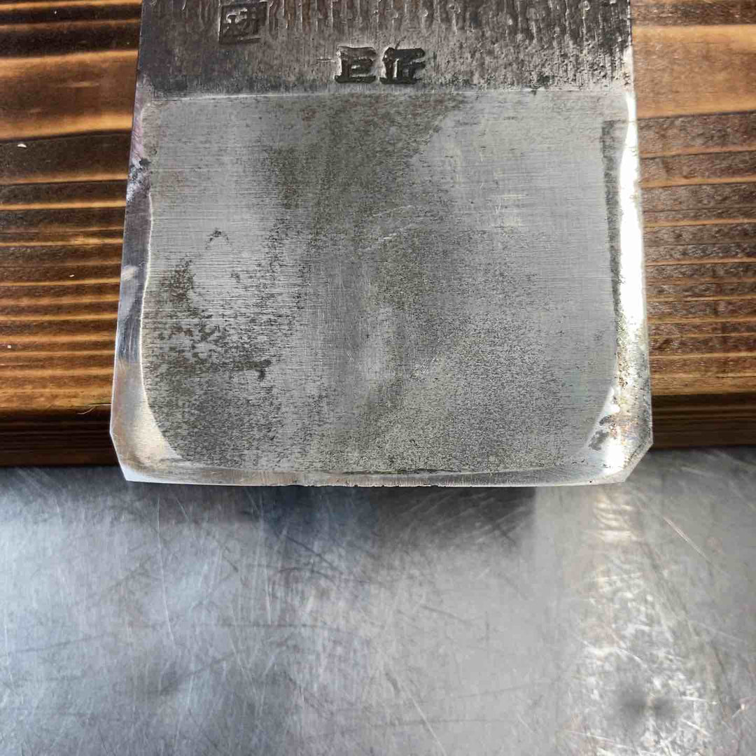 【中古品】 平鉋 土牛 鉄山人 鑿・鉋・大工道具 かんな カンナ 骨董品 アンティーク 【東大和店】