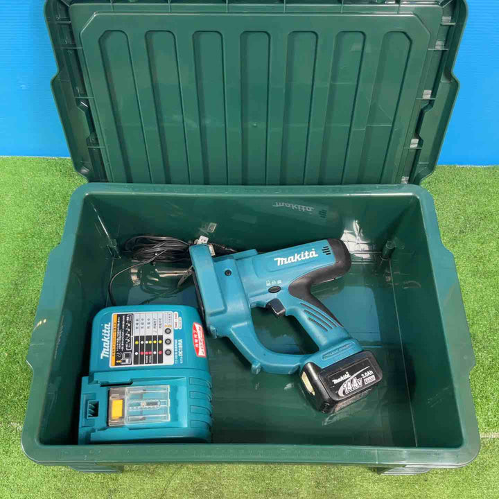 ★マキタ(makita) コードレス全ネジカッター SC101DRF【岩槻店】