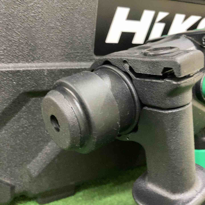 ★ハイコーキ(HIKOKI ※旧:日立工機) コードレスハンマドリル DH18DPA(NNK)【町田店】