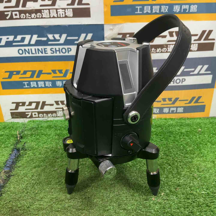 ★タジマ(Tajima) レーザー墨出し器 ZEROB-TYZ【草加店】