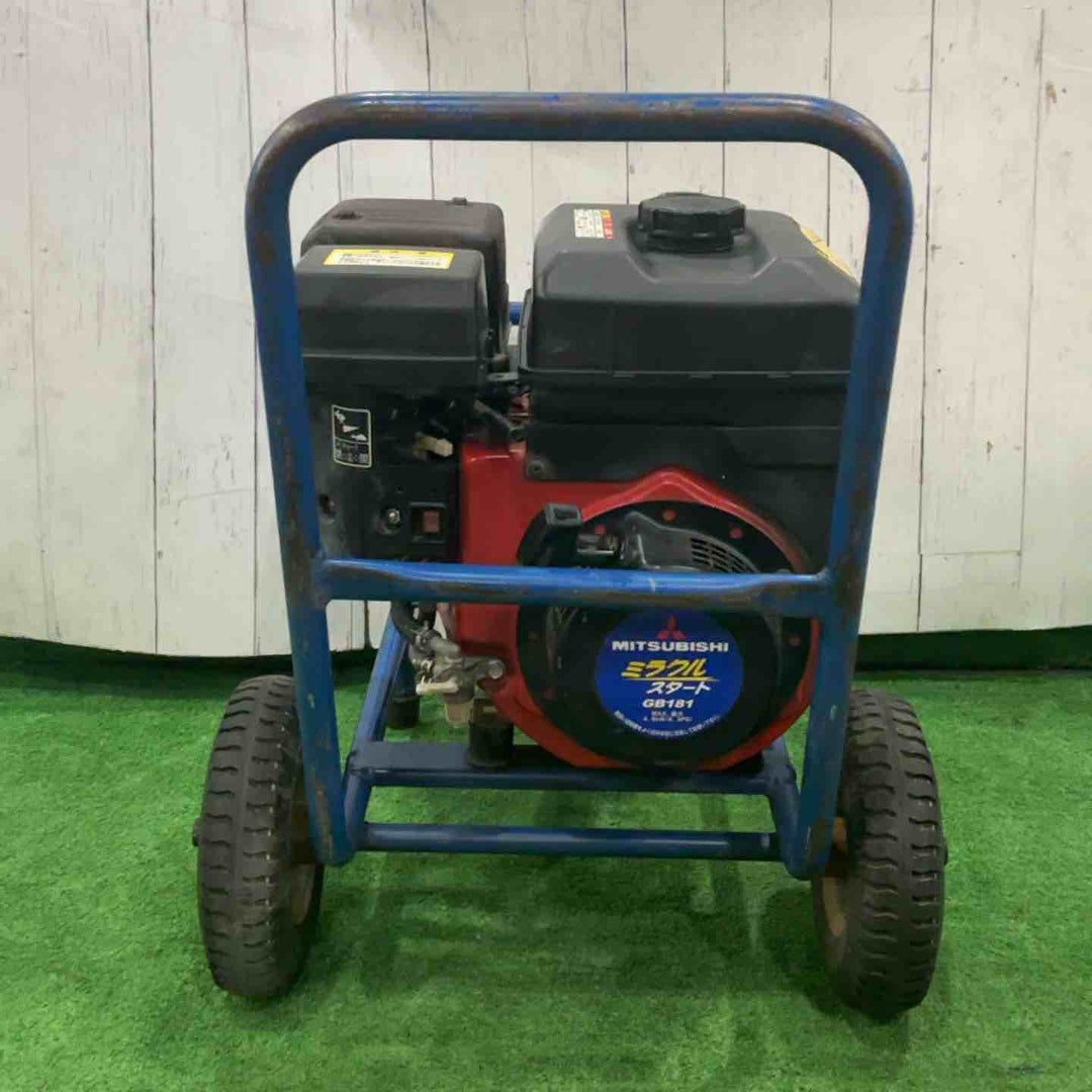 【店頭受取り限定】★精和産業 エンジン高圧洗浄機 JC-1513GO 動作確認済【川口店】