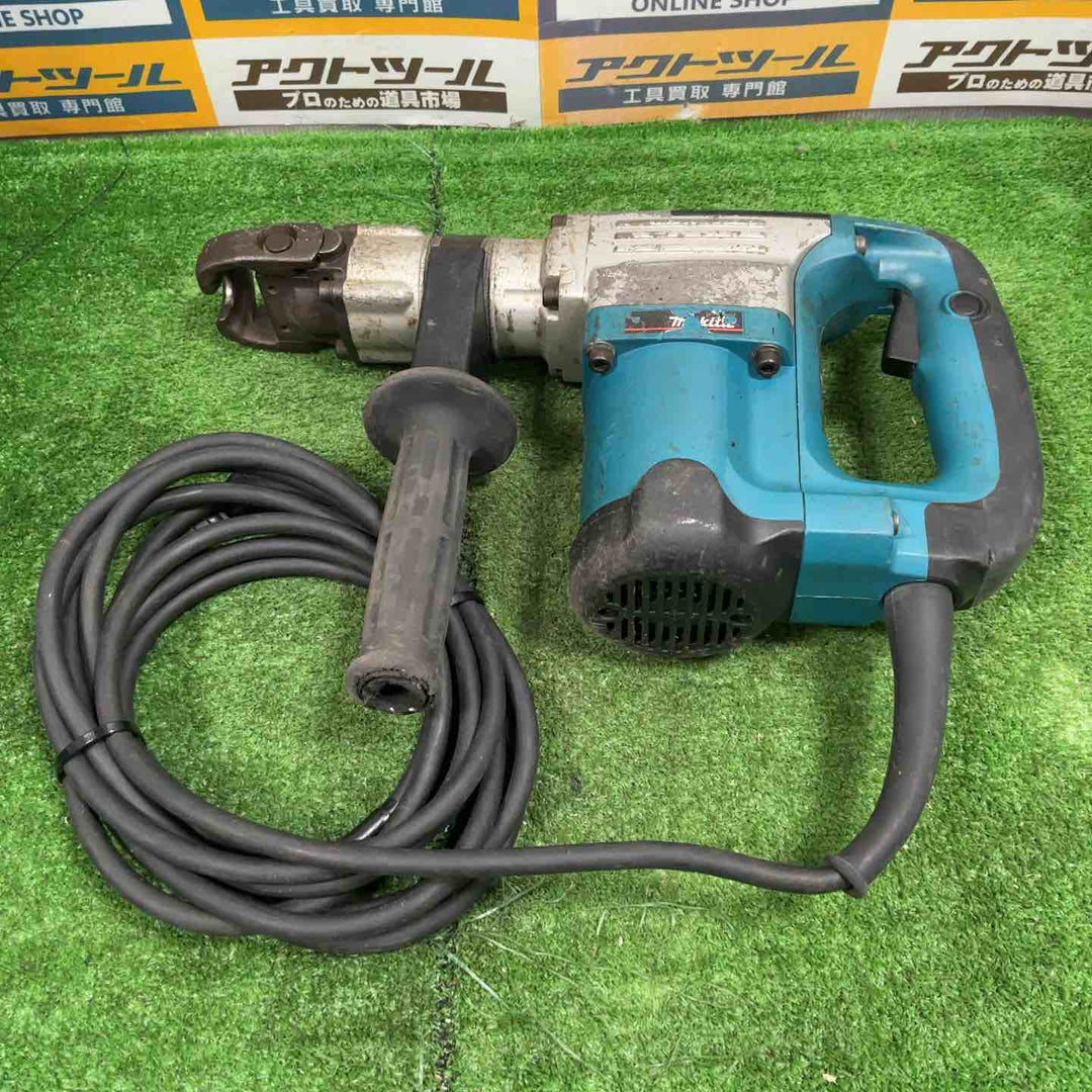 ★マキタ(makita) 電動ハンマ HM0830【草加店】