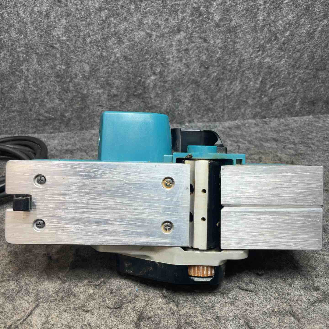 マキタ(makita) 電気カンナ KP0800A【桶川店】