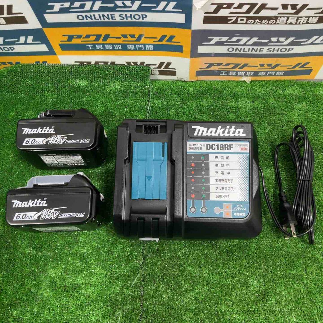 ☆20周年記念モデル☆ makita マキタ コードレスインパクトドライバー TD173DGXPY【草加店】