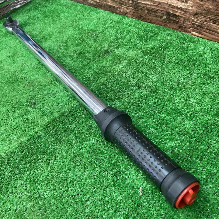 ▲KTC 京都機械工具 12.7sq.プレセット型トルクレンチGW300-04 [60~300Nm]【川越店】