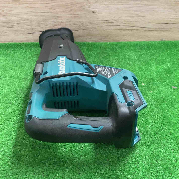 ★マキタ(makita) コードレスレシプロソー JR002GRDX【町田店】