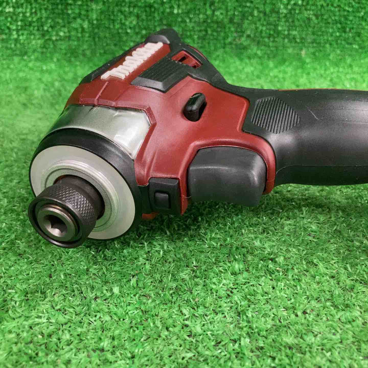 ★マキタ(makita) コードレスインパクトドライバー TD173DGXAR【川崎店】