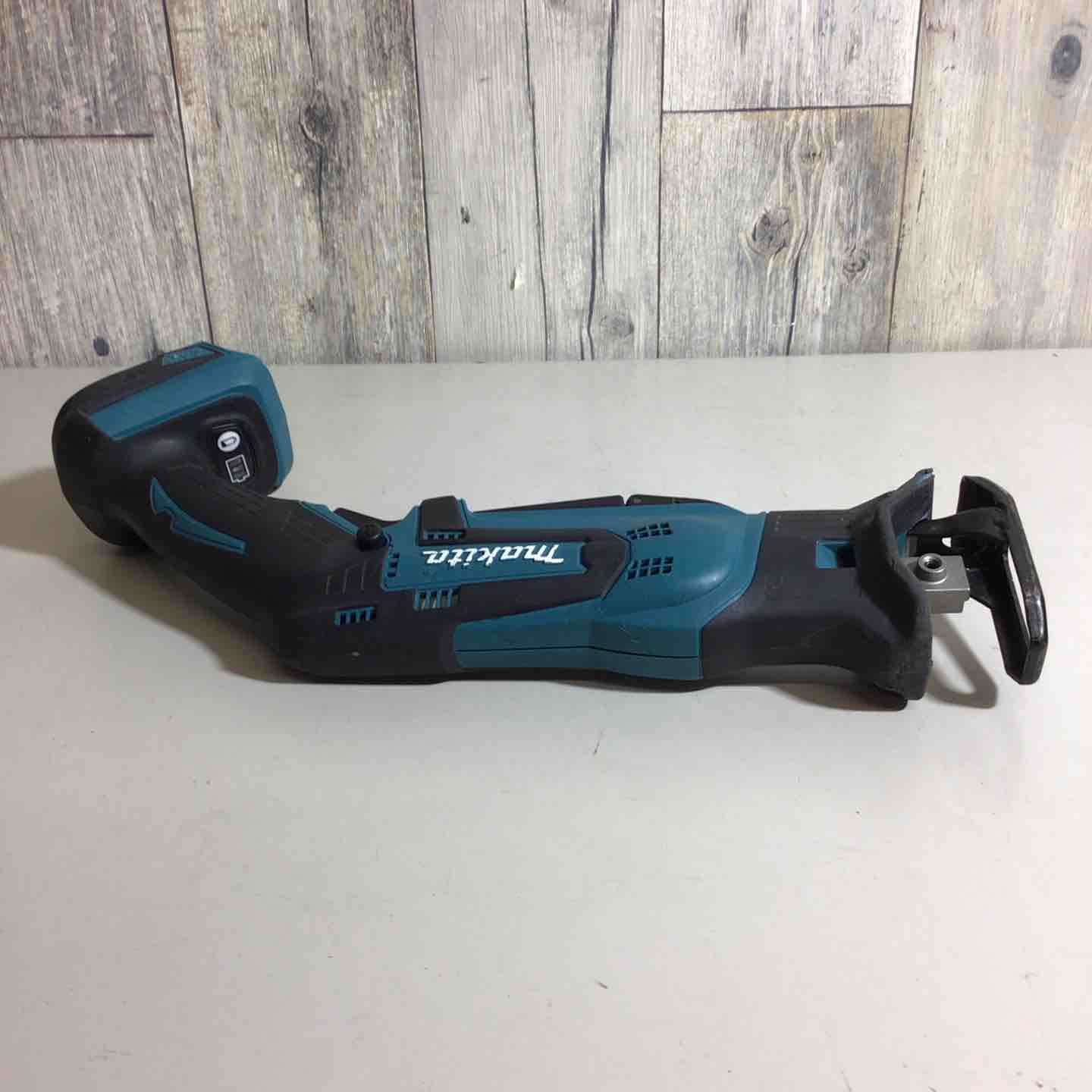 マキタ/makita コードレスレシプロソー・JR187D ☆マキタ(makita) コードレスレシプロソー JR184DZ【戸田店
