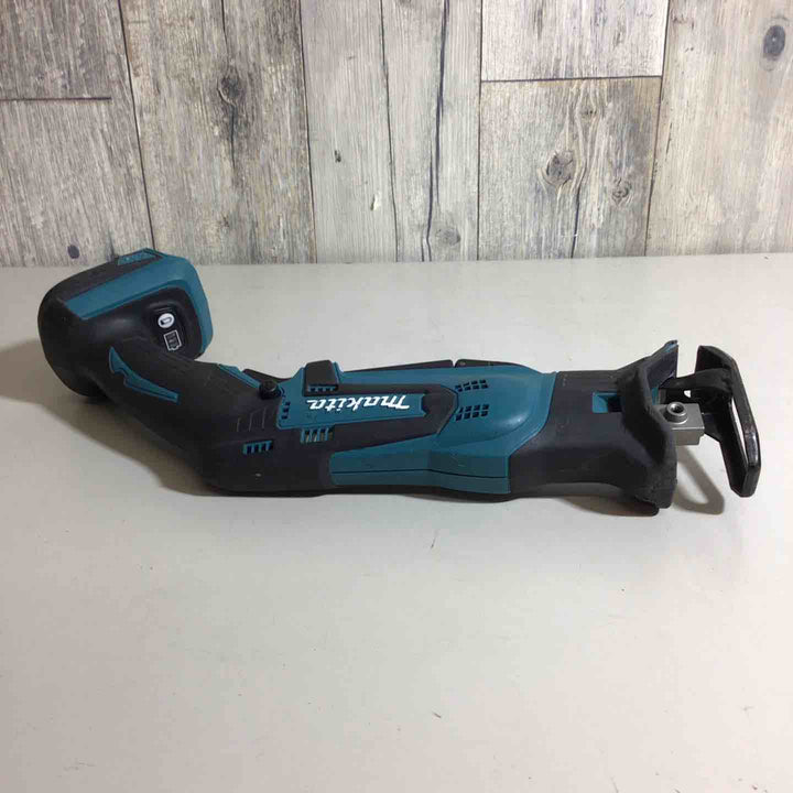★マキタ(makita) コードレスレシプロソー JR184DZ【戸田店】