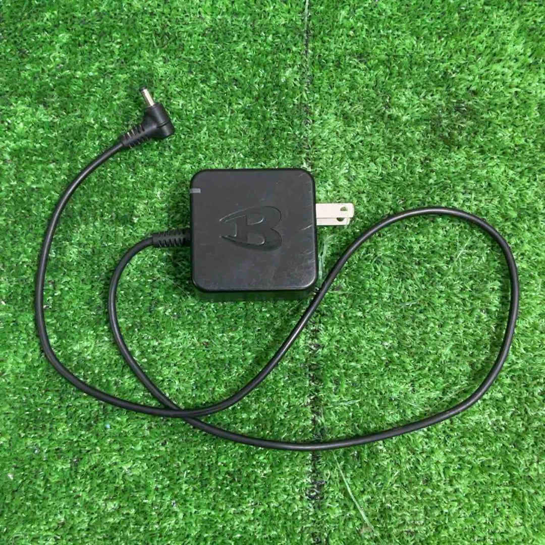 ◇BURTLE バートル エアークラフト 2024年モデル 22Vリチウムイオンバッテリー マットブラック AC08 78 F【草加店】